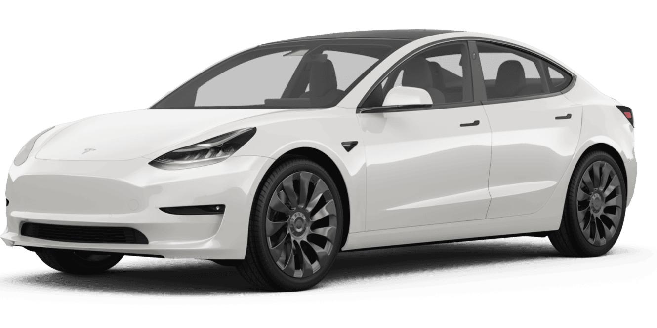 TESLA MODEL 3 2023 5YJ3E1EA9PF400575 image